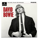 David Bowie - The Shel Talmy Recordings